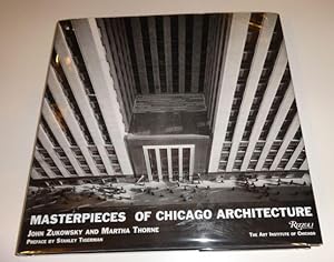 MASTERPIECES OF CHICAGO ARCHITECTURE