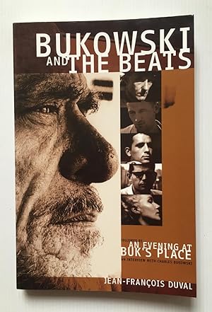 Seller image for Bukowski and The Beats for sale by David Kenyon