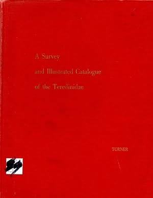 Seller image for Survey and Illustrated Catalogue of the Terdinidae (Mollusca: Bivalvia) for sale by Book Booth