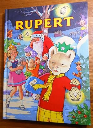 Rupert Annual 1992: No. 57