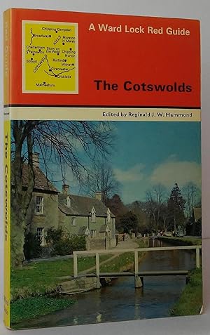 Image du vendeur pour The Cotswolds mis en vente par Stephen Peterson, Bookseller