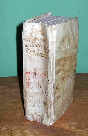 Compendium in libros poenalium atque commentariorum super statuta generalia totius Ordinis seraph...