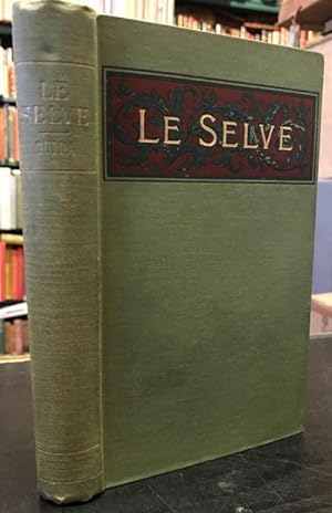 Seller image for Le Selve for sale by Foster Books - Stephen Foster - ABA, ILAB, & PBFA