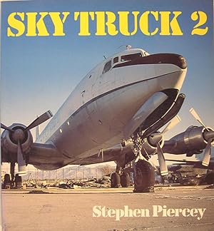 Seller image for SKY TRUCK & SKY TRUCK 2 for sale by Philippe Lucas Livres Anciens