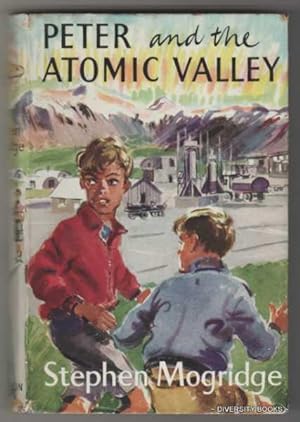 PETER AND THE ATOMIC VALLEY
