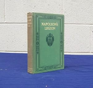 Seller image for Napoleon's Legion (SIGNED). for sale by Centerbridge Books