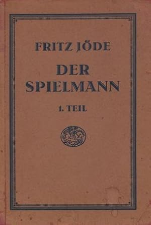 Immagine del venditore per Der Spielmann. Instrumentalmusik fr die Schule. 1. Teil. venduto da Tills Bcherwege (U. Saile-Haedicke)