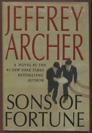 Image du vendeur pour Sons of Fortune ; Archer, Jeffrey Series mis en vente par E Ridge Fine Books