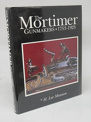 The Mortimer Gunmakers 1753-1923