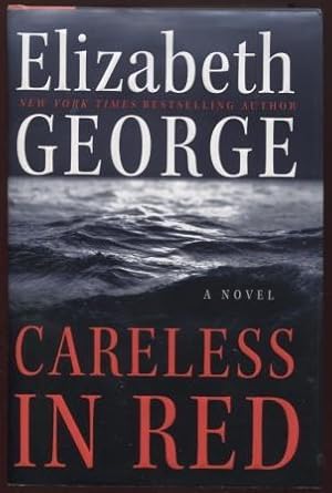 Seller image for Careless in Red for sale by E Ridge Fine Books