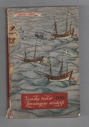 Seller image for Svenska Turistforeningens rsskrift 1950 for sale by Recycled Books & Music