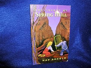 The Secret of Spring Mill