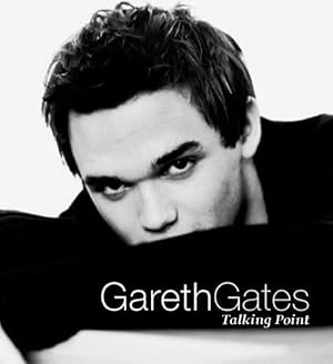 GARETH GATES: TALKING POINT