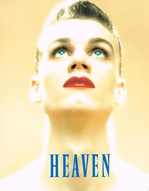 Seller image for Heaven for sale by Katsumi-san Co.