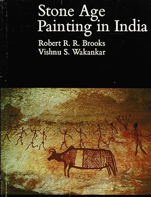 Seller image for Stone Age Painting in India for sale by Autumn Leaves