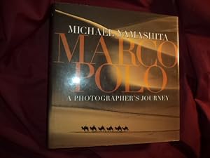 Seller image for Marco Polo. A Photographer's Journey. for sale by BookMine