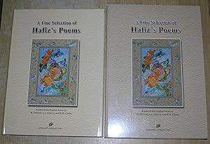 A Fine Selection Of Hafiz's Poems