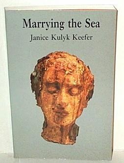 Seller image for Marrying the Sea for sale by G W Jackson