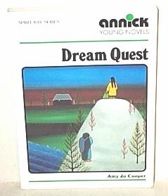 Seller image for Dream Quest : Stories from Spirit Bay for sale by G W Jackson