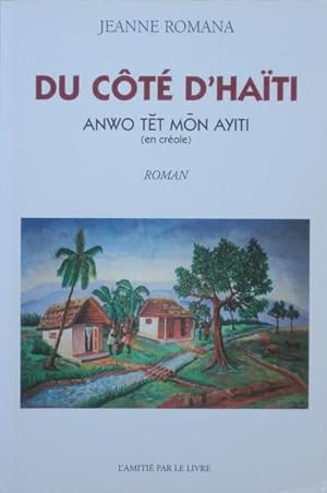 Seller image for Du ct d'Hati (Anwo Tet Mon Ayiti) for sale by Bouquinerie L'Ivre Livre