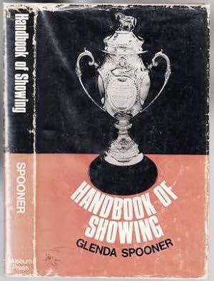 Handbook of Showing