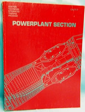 Training Manual Powerplant Section Books 1-8