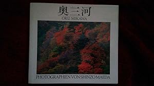 Photographien von Shinzo Maeda