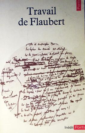 Travail de Flaubert