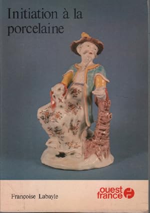 Initiation à la porcelaine