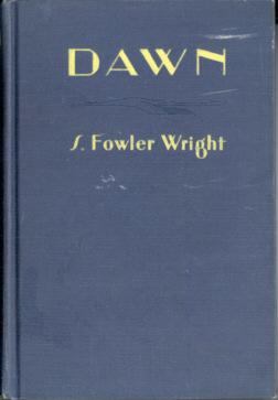 Seller image for Dawn for sale by Stuart W. Wells III