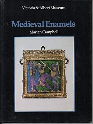 Seller image for An Introduction to Mediaeval Enamels for sale by C P Books Limited