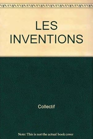 Les encyclopoches : les inventions