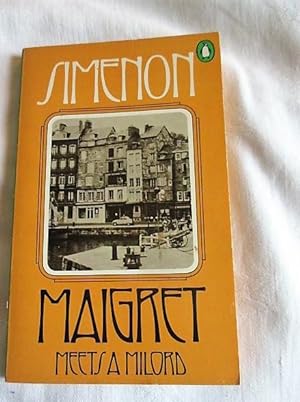 Maigret Meets a Milord