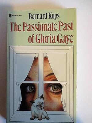 Seller image for Passionate Past of Gloria Gaye for sale by MacKellar Art &  Books