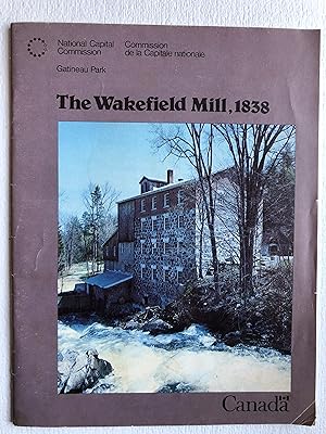 The Wakefield Mill, 1838 = Le Moulin de Wakefield, 1838