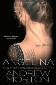 Immagine del venditore per Angelina: An Unauthorized Biography venduto da Alpha 2 Omega Books BA