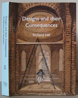 Designs and Their Consequences: Architecture and Aethetics.