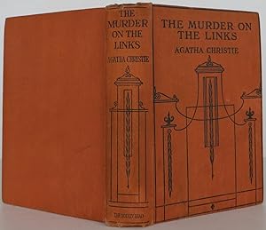 Seller image for The Murder on the Links for sale by Bookbid