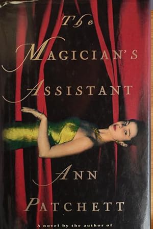 Seller image for The Magician's Assistant (Signed 1st Printing) for sale by Classic First Editions-- IOBA