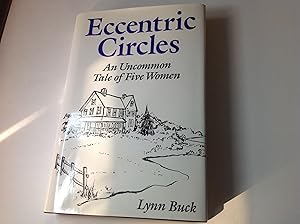 Seller image for Eccentric Circles-Signed/Inscribed for sale by TLM Books