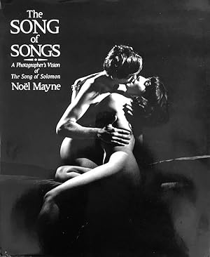 Imagen del vendedor de The Song of Songs: A Photographer's Vision of the Song of Solomon a la venta por Randall's Books