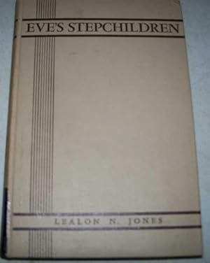 Image du vendeur pour Eve's Stepchildren: A Collection of Folk Americana mis en vente par Easy Chair Books