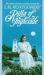 Seller image for Rilla of Ingleside (Anne of Green Gables Series) for sale by The Book House, Inc.  - St. Louis