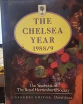 The Chelsea Year 1988/9