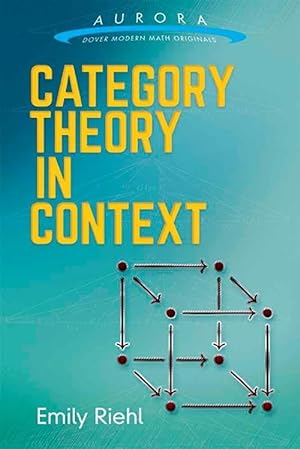 Seller image for Category Theory in Context (Paperback) for sale by Grand Eagle Retail