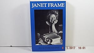 Bild des Verkufers fr Janet Frame: An Autobiography; Volume One : To the Is-Land, Volume Two : An Angel at My Table, Volume Three : The Envoy from Mirror City/ 3 Volumes in One Book zum Verkauf von Gene The Book Peddler