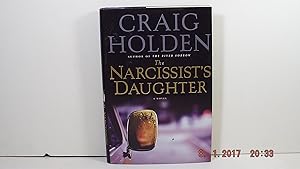 Immagine del venditore per The Narcissist's Daughter: A Novel venduto da Gene The Book Peddler