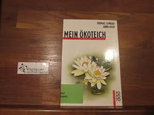 Seller image for Mein koteich. ; Arno Kolb / Rororo-Rotfuchs ; 789 : Rotfuchs-Sachbuch for sale by Antiquariat im Kaiserviertel | Wimbauer Buchversand
