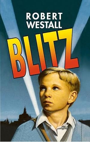 Seller image for Blitz (Paperback) for sale by AussieBookSeller