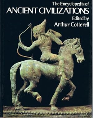 Seller image for The Encyclopedia of Ancient Civilizations for sale by Round Table Books, LLC